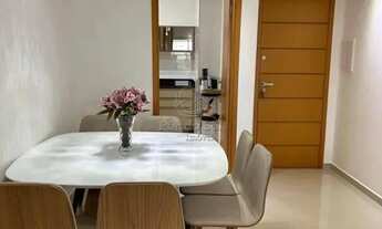 Imagem 3: Apartamento mobiliado com 2 suítes Canto do Forte