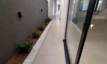 Imagem 5: SOBRADO NOVO COM 3 SUÍTES PRÓXIMO AO SHOPPING GARDEN