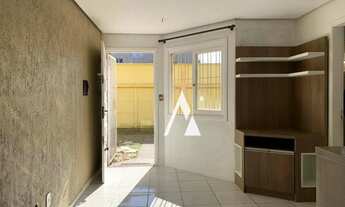 Imagem 5: Sobrado com 2 dormitórios à venda, 73 m² por R$ 290.000,00 - Nossa Senhora das Graças - Ca