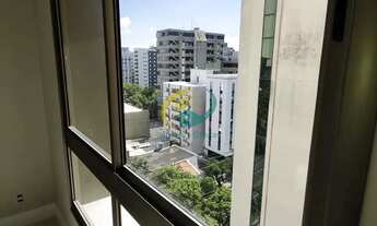 Imagem 5: Aracy Rupp Bulcão Vianna - Apartamento 02 Suites + 02 Vagas - Centro - Florianopolis