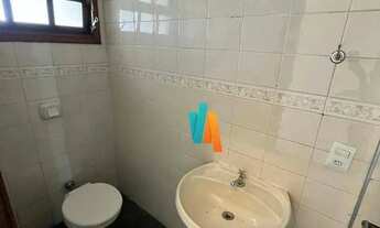 Imagem 6: Sobrado com 2 dormitórios, 100 m² - venda por R$ 450.000 ou aluguel por R$ 3.750/mês - Ind