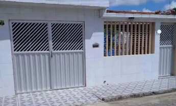 Imagem: VENDE-SE CASA NO BENGUIi!!!