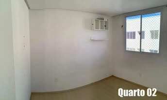 Imagem 3: Parque Ville Jasmim - 2 Quartos - Lago Azul