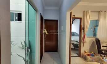 Imagem 6: Casa para venda com 3 quartos, área gourmet e lanejados no Parque dos Pirineus