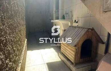 Imagem 5: Abolição Casa com 3 dormitórios