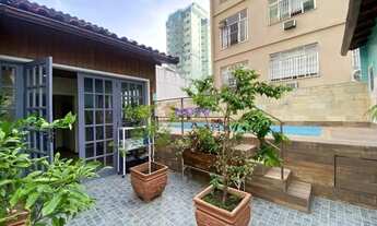 Imagem: Imóvel para venda possui 257 metros quadrados