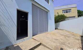 Imagem 5: Galpão para alugar, 511 m² por R$ 18.106,52/mês - Jaguaré - São Paulo/SP