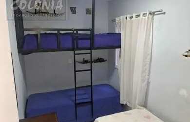 Imagem 2: Cobertura a venda - Vila Camilópolis, Santo André