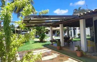 Imagem 2: ÁREA COMPLETA PARA ALUGUEL EM JAUÁ - CARNAVAL 2026