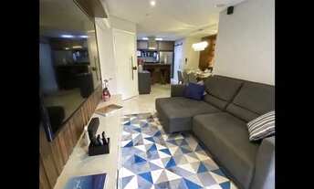 Imagem 3: Apartamento em Rua Freire de Andrade - Vila Regente Feijó - São Paulo/SP