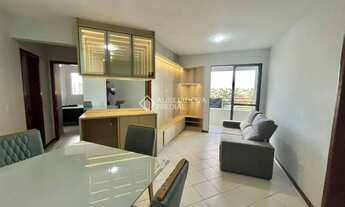 Imagem 3: Apartamento à Venda em Campinas - Reformado, Mobiliado e com Vista Livre