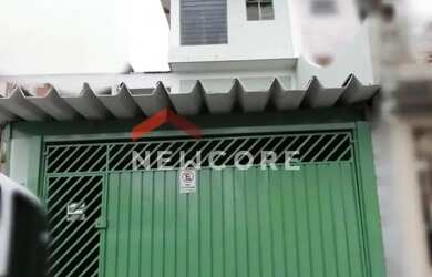 Imagem: Casa em Rua Rozo Lagoa - Imirim - São Paulo/SP