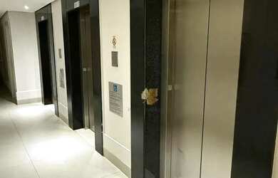 Imagem 3: Sala Comercial para venda e locação com 35 m² - Centro - Campinas/SP