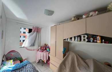 Imagem 3: Condomínio Porto das Águas Luzia / IM [68