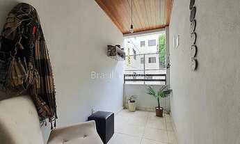 Imagem 5: Apartamento de 02 quartos com elevador e garagem no Alto dos Passos