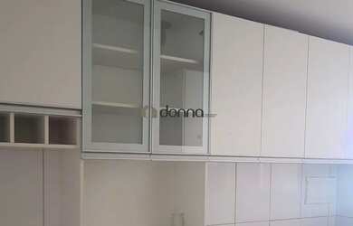 Imagem 4: Oportunidade: Apartamento 3 Dormitórios com 1 Suíte em Santa Maria, Uberaba Pronto para M