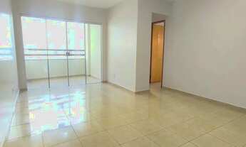 Imagem 4: Imóvel para aluguel possui 60 metros quadrados com 2 quartos em Setor Bueno - Goiânia - GO