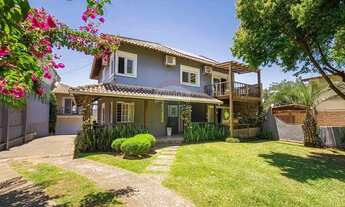 Imagem: Sitio de lazer ou moradia, sobrado 3 quartos