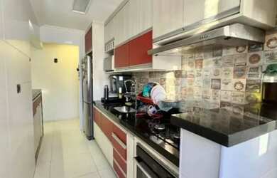 Imagem 7: Oportunidade!! Apto mobiliado, 02 dorms, Guilhermina!