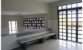 Imagem 4: Predio comercial na Av Osorio de Paiva parangaba