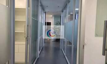 Imagem 5: Conjunto para alugar, 222 m² - Brooklin - São Paulo/SP