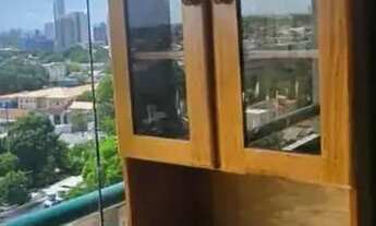 Imagem 5: Imóvel para venda com 54 metros quadrados, com 2 quartos em Encruzilhada - Recife - PE