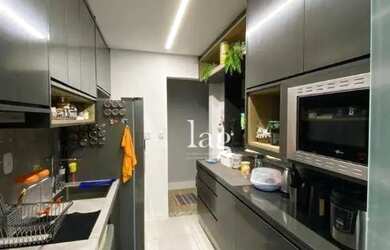 Imagem 7: Apartamento com 2 dormitórios à venda, 80 m² por R$ 800.000,00 - Nature Residencial Clube