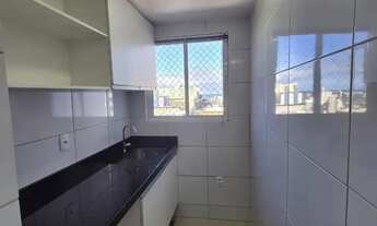 Imagem 6: Apartamento para venda, todo projetado, 03 quartos, varanda integrada, lazer em Manaira