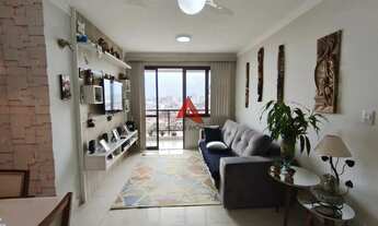 Imagem 2: Apartamento para Venda - Edifício Beira Rio Cidade Jardim