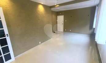 Imagem 4: Apartamento à venda ou para alugar com 3 quartos no condomínio Ed. Paulo de Frontim, Rio d