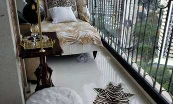 Imagem 7: Flat com 1 dormitório para alugar, 48 m² por R$ 8.000,02/mês - Vila Nova Conceição - São P