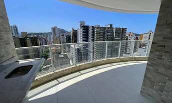 Imagem 2: Apartamento com 3 dorms, Guilhermina, Praia Grande - R$ 799 mil, Cod: 6895