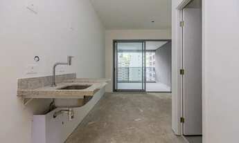 Imagem 3: Studio para venda em Jardim Paulista com 1 quarto, sendo 1 suíte , 30m²