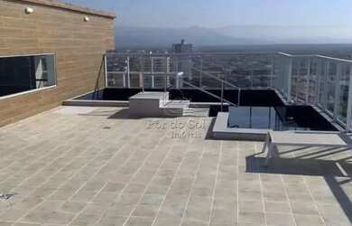 Imagem 4: Apartamento com 2 dorms, Aviação, Praia Grande - R$ 810 mil, Cod: 6955