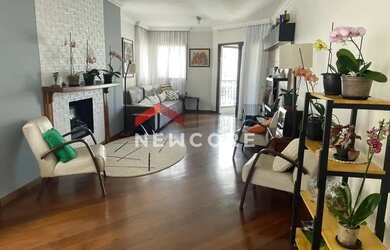 Imagem 5: Apartamento em Avenida Pavão - Indianópolis - São Paulo/SP