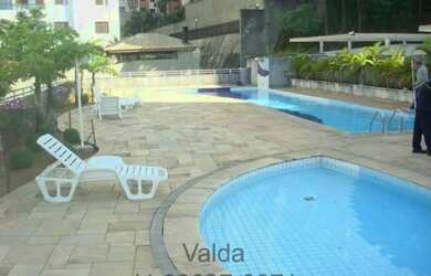 Imagem: Apartamento para alugar amplo e com suíte