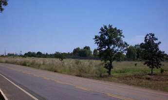 Imagem 2: Chácara condomínio fechado Vale das Cachoeiras, Aragoiânia