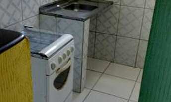 Imagem 4: Aluga se Kitnets