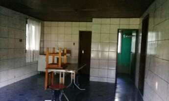 Imagem 2: Casa grande com área de festa