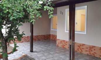 Imagem 4: Excelente Casa de 03 Quartos - Jd. Vila Rica