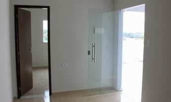 Imagem 4: Casa com 3 quartos, garagem, no Residencial juá Primavera