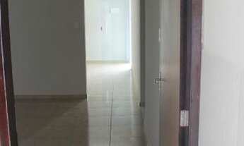 Imagem 5: Casa com 3 quartos, garagem, no Residencial juá Primavera