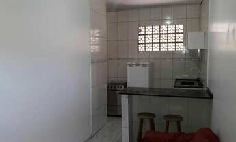 Imagem 4: ALUGO KITNET MOBILIADA EM ITAJAÍ