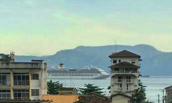 Imagem 6: ALUGO APT BONFIM rua da praia