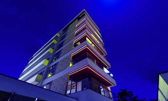 Imagem 4: Apartamento dois dormitórios com suíte - Residencial Mariah