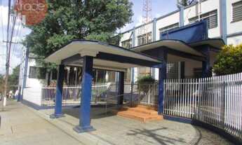 Imagem 3: Prédio à venda, 7300 m² por R$ 28.000.000 - Jardim Irajá - Ribeirão Preto/SP