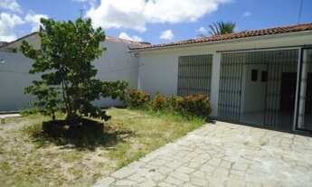 Imagem 5: Casa em José Américo, contendo: 3 quartos, suíte, wc, sala, cozinha e garagem