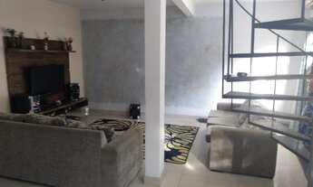 Imagem: Casa 2 quartos, em Itacaranha