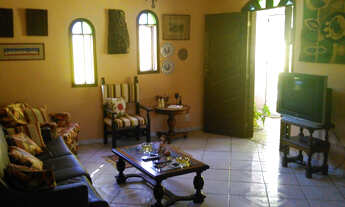 Imagem 2: Casa Condomínio fechado Vivenda de Guaratiba + terreno junto ou separado