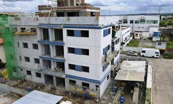 Imagem 6: Apartamento em Intermares com 02 quartos, sendo 01 suíte, varanda e área de lazer